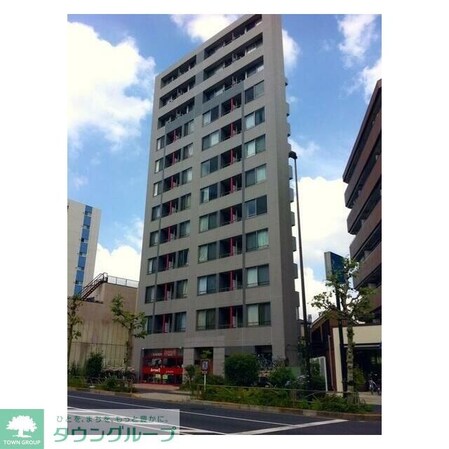 レガスタ東向島の物件内観写真